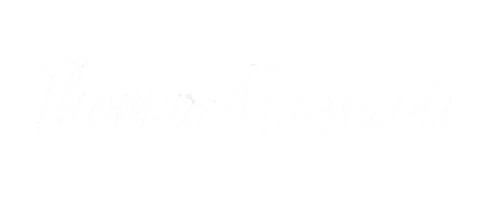 Thomas Magnoli